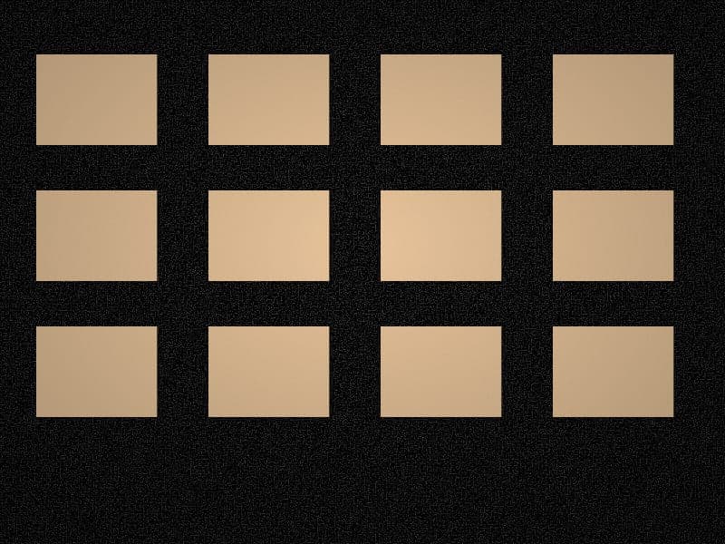 Example photo — patterned tiles (placeholder)